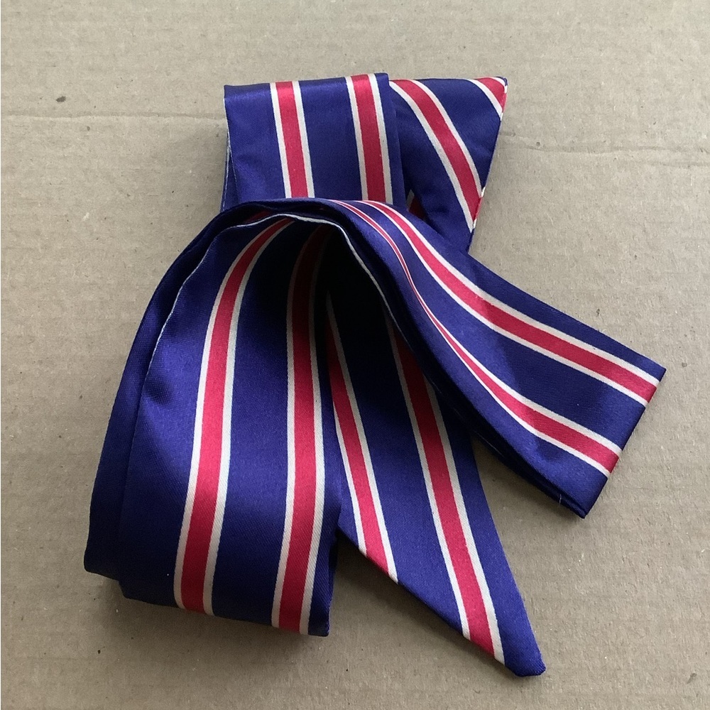 Skinny scarf/wrist wrap/hair tie